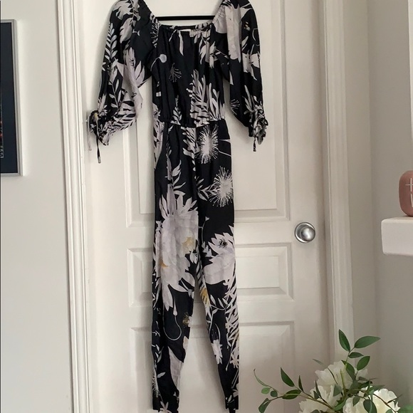 Ann Glover x H&M jumpsuit - Picture 3 of 3